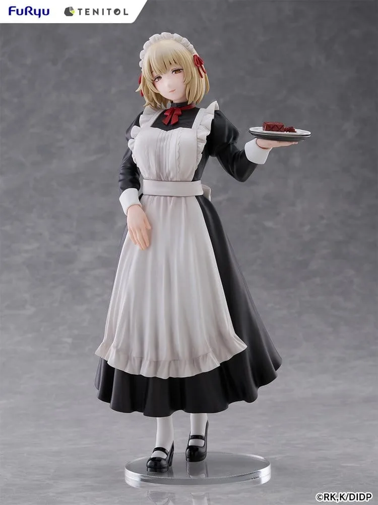 Delicious in Dungeon PVC Figure – Falin Classic Maid 30 cm 15