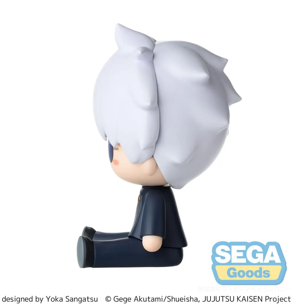 Jujutsu Kaisen Chibi Figure – Satoru Gojo Fuwa Petit 8 cm 6