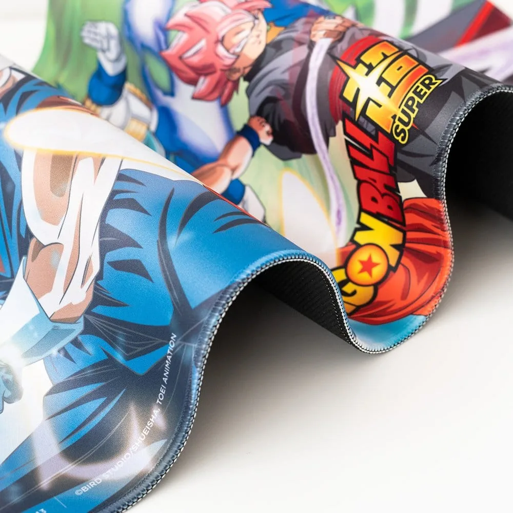 Dragon Ball Super Mouse Mat – Future Trunks Saga 80 x 35 cm 4
