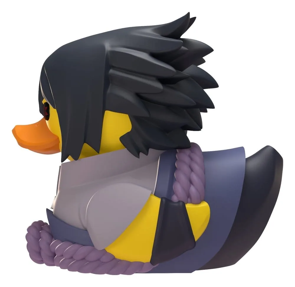 Naruto Shippuden Mini Figure – Tubbz Sasuke Uchiha 5 cm 7