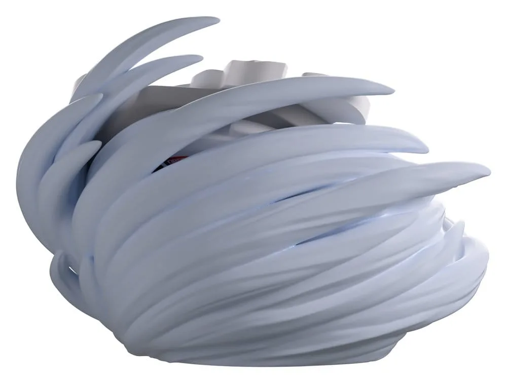 Beyblade Vinylfigur – Dragoon Storm 8 cm 2