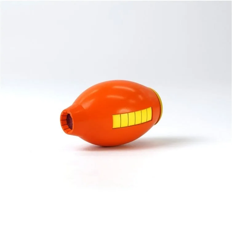 Mega Man Finger Buster Set – Rock Buster Vol 1 6 Pieces 6.5 cm 5