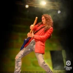 Def Leppard Statue – Rock Iconz Vivian Campbell 24 cm 6