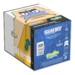 SpongeBob SquarePants Deckbox – Squaroes Mermaid Man SB010 12