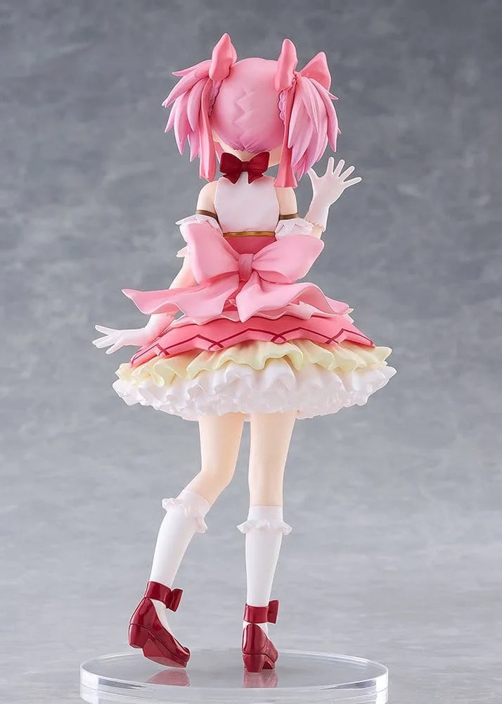 Puella Magi Madoka Magica PVC Figure – Madoka Kaname 21 cm 4