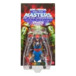 Masters of the Universe Action Figure – Cartoon Stratos 14 cm 2