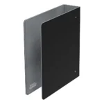 Ultimate Guard Card Binder – Collector’s Album Xenoskin Regular Black 2