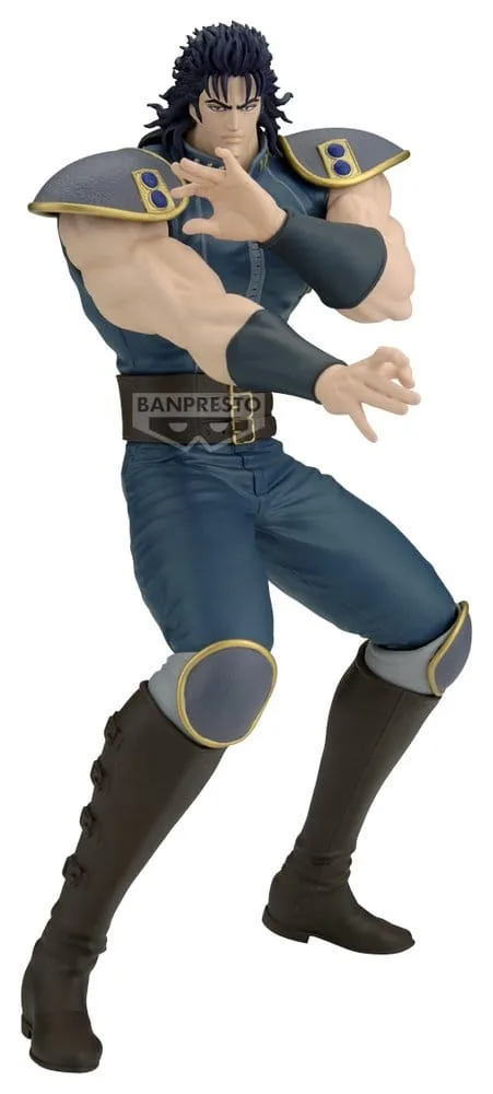 Fist of the North Star PVC Figure – Grandista Rei 27 cm