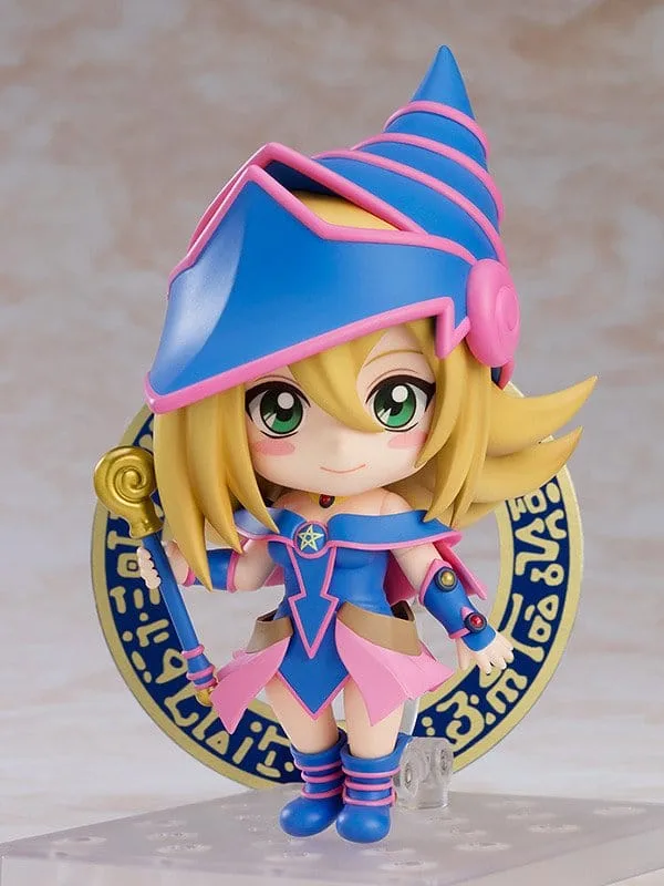 Yu-Gi-Oh Action Figure – Dark Magician Girl Nendoroid 12 cm 2