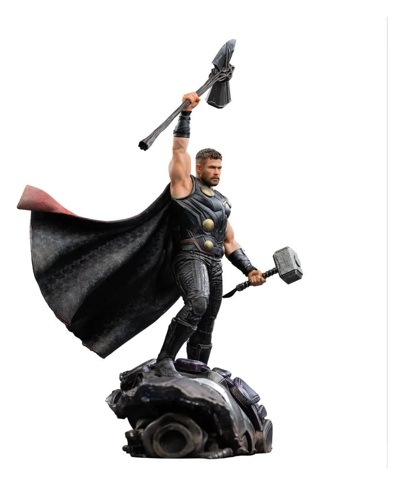 Avengers Doomsday Statue – Thor BDS Art Scale 1/10 34 cm 8