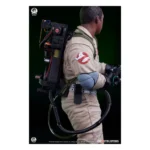 Ghostbusters Statue – Winston Deluxe 48 cm 34