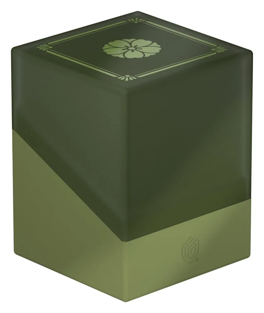 Katana Deck Box – Ultimate Guard Boulder 100+ Suirei