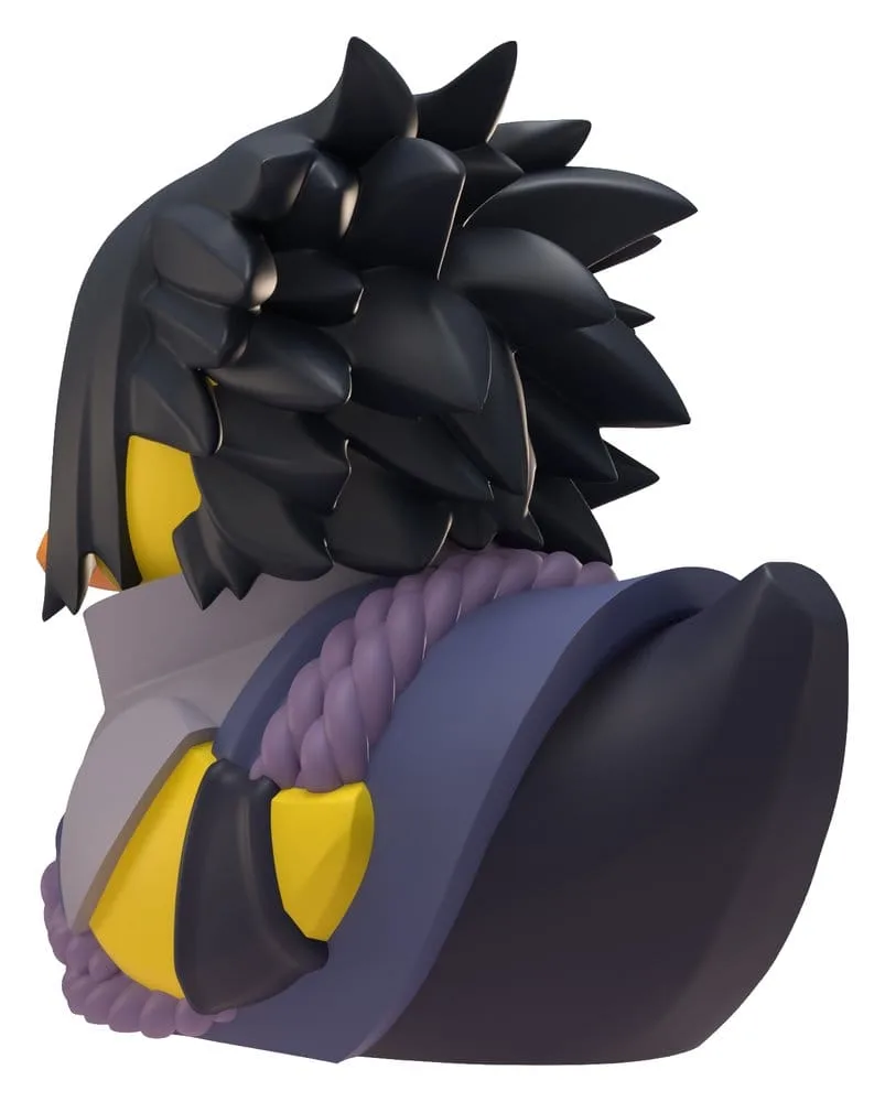 Naruto Shippuden Mini Figure – Tubbz Sasuke Uchiha 5 cm 5