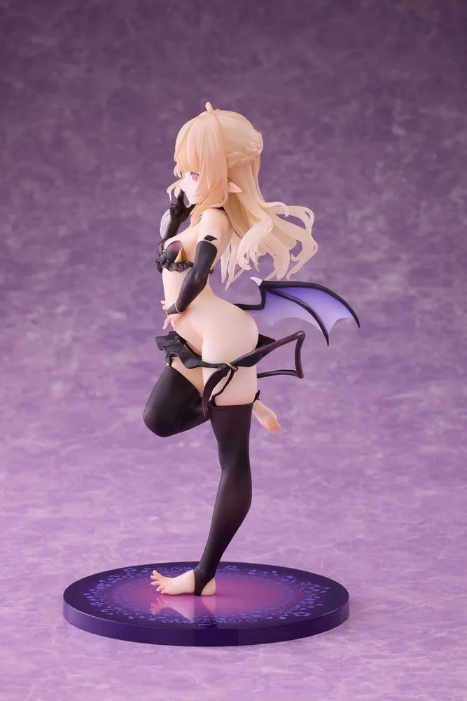 Original Character PVC Figure – Tiffany 1/6 Scale 16 cm 11