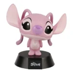 Lilo and Stitch Light – Angel Icons 1