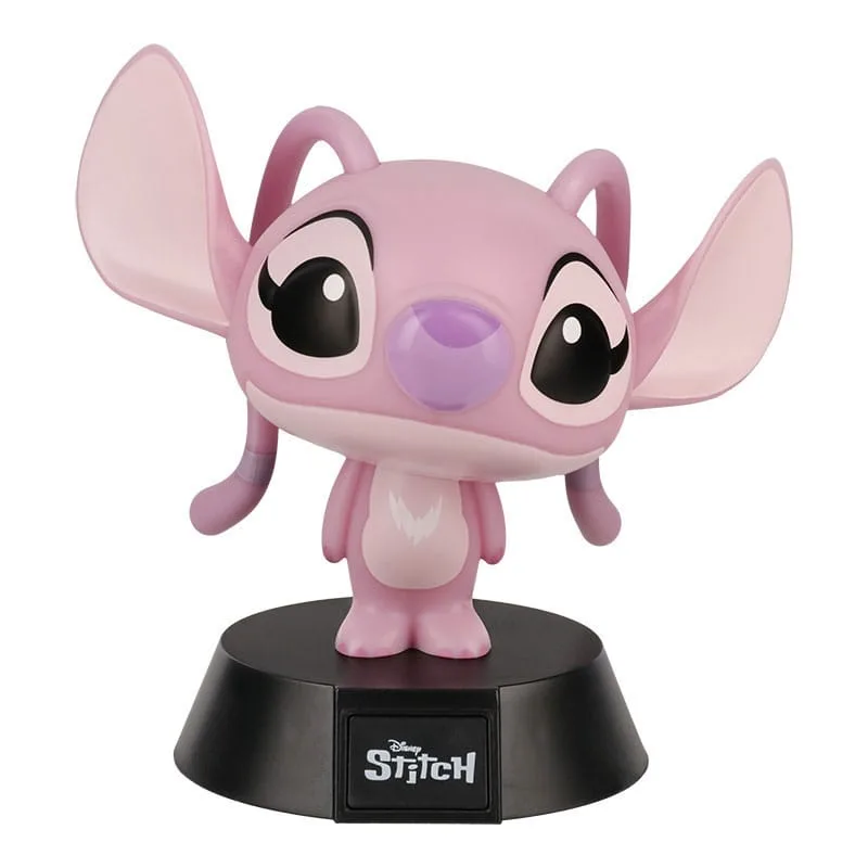 Lilo and Stitch Light – Angel Icons