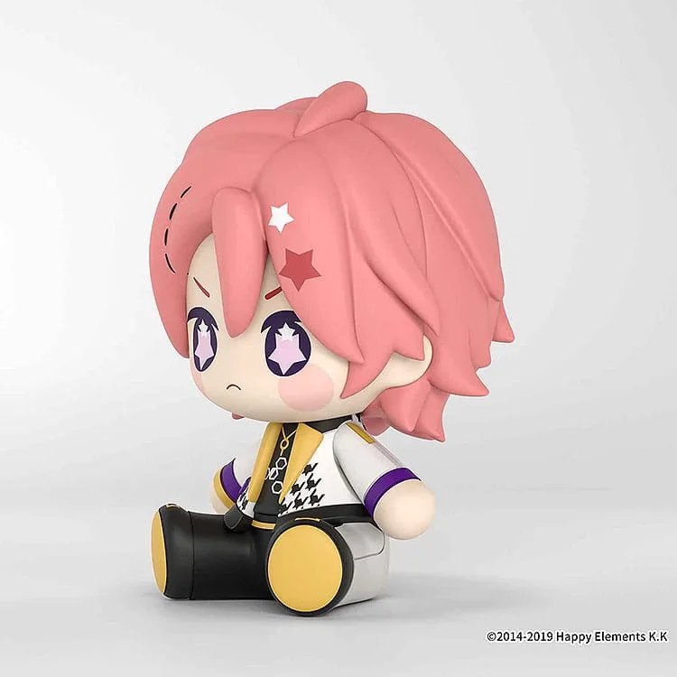 Ensemble Stars Chibi Figure – Kohaku Oukawa Huggy Good Smile 7 cm 5