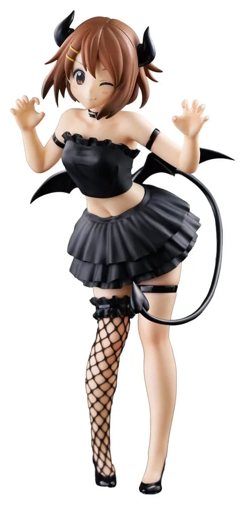 K-On! PVC Figure – BiCute Dark Yui Hirasawa 23 cm