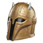 Star Wars Electronic Helmet – The Armorer Black Series 1