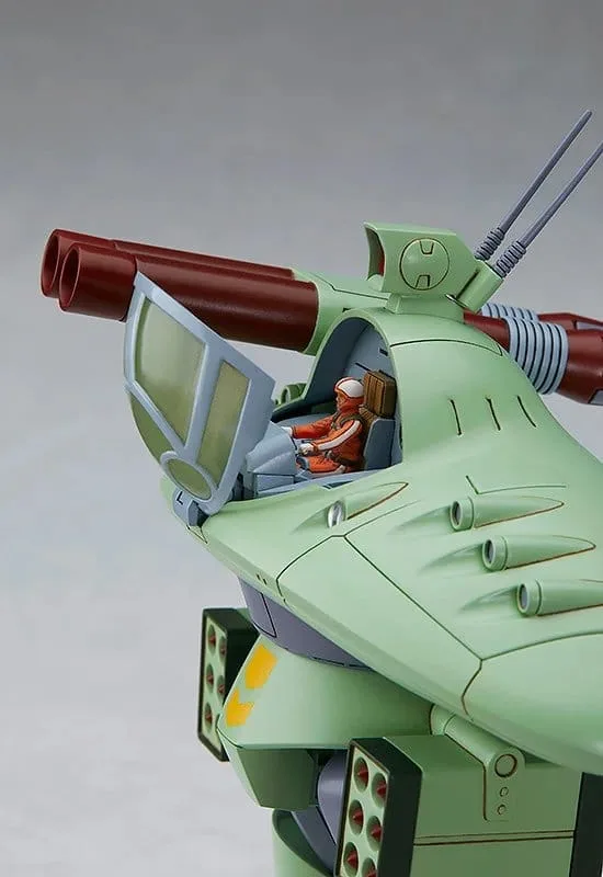 Fang of the Sun Dougram Model Kit – Cabarov AG9 Nicholaiev 13 cm 2