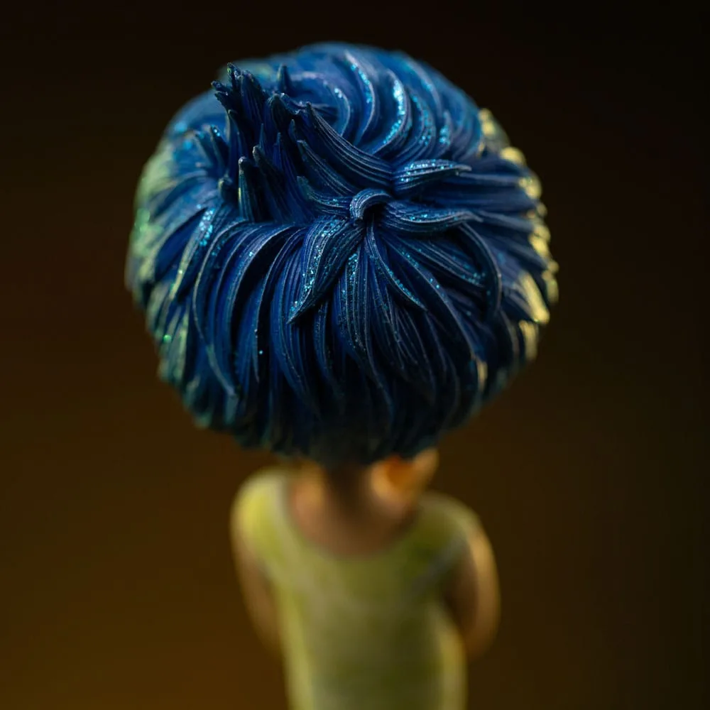 Inside Out 2 Beeld – Joy Art Scale 1:10 20 cm 11