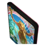 Magic the Gathering Card Binder – Sab-Sunen Zipfolio 360 5