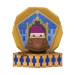 Harry Potter Vinyl Figure – Pop Deluxe Chocolate Frog 12.4 cm 1
