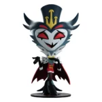 Helluva Boss Vinyl Figure – Stolas 11 cm 1