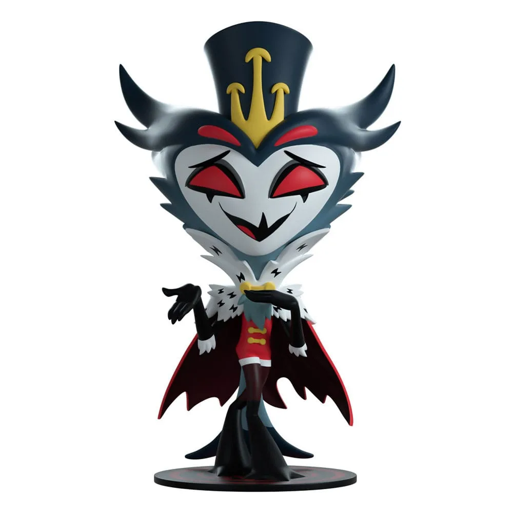 Helluva Boss Vinyl Figure – Stolas 11 cm