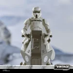 Star Wars Vehicle – Vintage Collection Imperial Remnant AT-RT 4