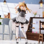 Oshi no Ko Beeld – Ruby Cat Maid Limited Edition 1/6 27 cm 3