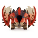 Monster Hunter Wilds Plush – Rathalos 22 cm 1