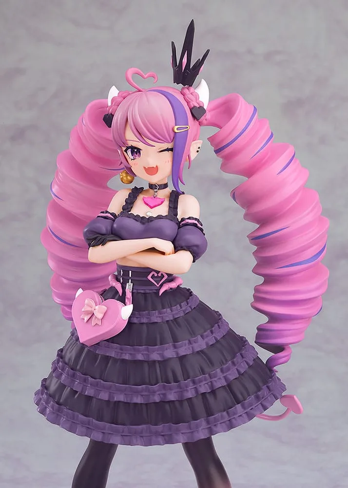 VShojo Statue – Ironmouse Pop Up Parade SP 22 cm 7