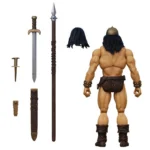 Conan the Barbarian Action Figure – Epic H.A.C.K.S. 1:18 6