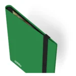 Ultimate Guard Card Binder – Green Flexxfolio 360 18-Pocket 5