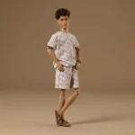 Barbie Signature Doll – Ken Basics Model 10 7