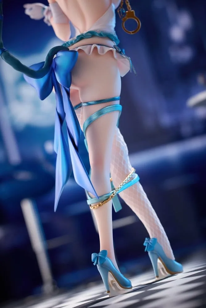 Original Character Figure – Putika-chan Deluxe Edition 26 cm 14