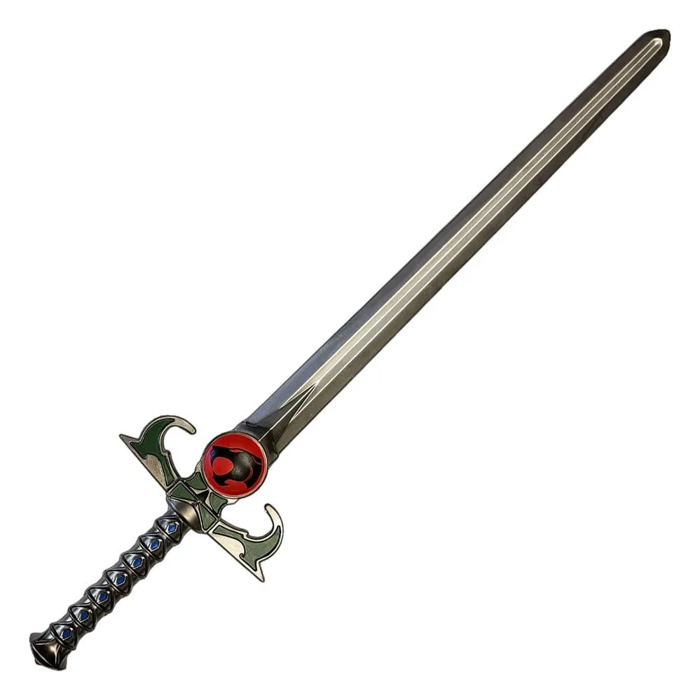 ThunderCats Prop Replica – Sword of Omens 94 cm