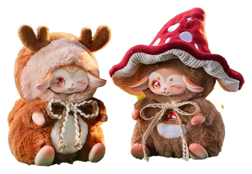 Original Character Figures – Sally Fantasy Blind Box 6-Pack 15 cm