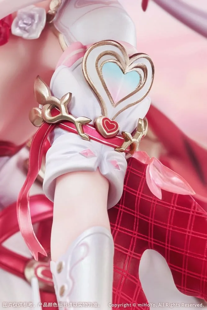 Honkai Impact 3rd Figure – Elysia Hi Love Elf with Bonus 29 cm 17