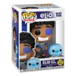 Elio Vinyl Figure – Funko POP & Buddy 9 cm 2