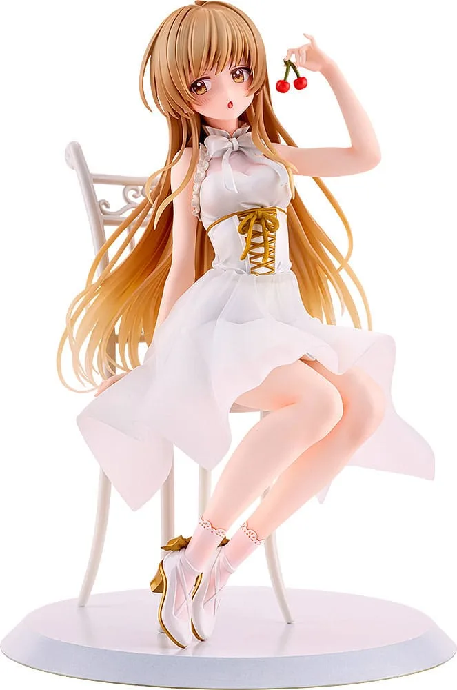 The Angel Next Door Spoils Me Rotten Statue – Mahiru Shiina 20 cm