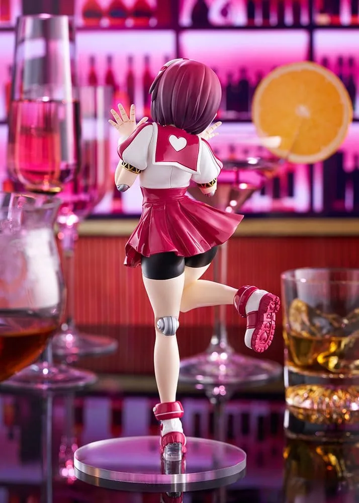 VA-11 HALL-A Sammelfigur – Dorothy Haze Pop Up Parade L 22 cm 4