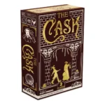 Edgar Allan Poe Board Game – The Cask English Edition 1