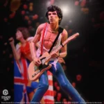 The Rolling Stones Statue – Keith Richards 1981 Tour 22 cm 7