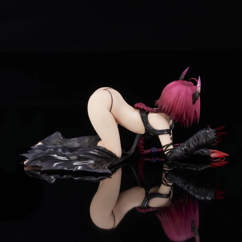 To Love-Ru Darkness PVC Figure – Mea Kurosaki 1/6 Scale 11 cm 11