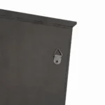 The Lord of the Rings Key Holder – Doors of Durin 21 x 26 x 6 cm 5