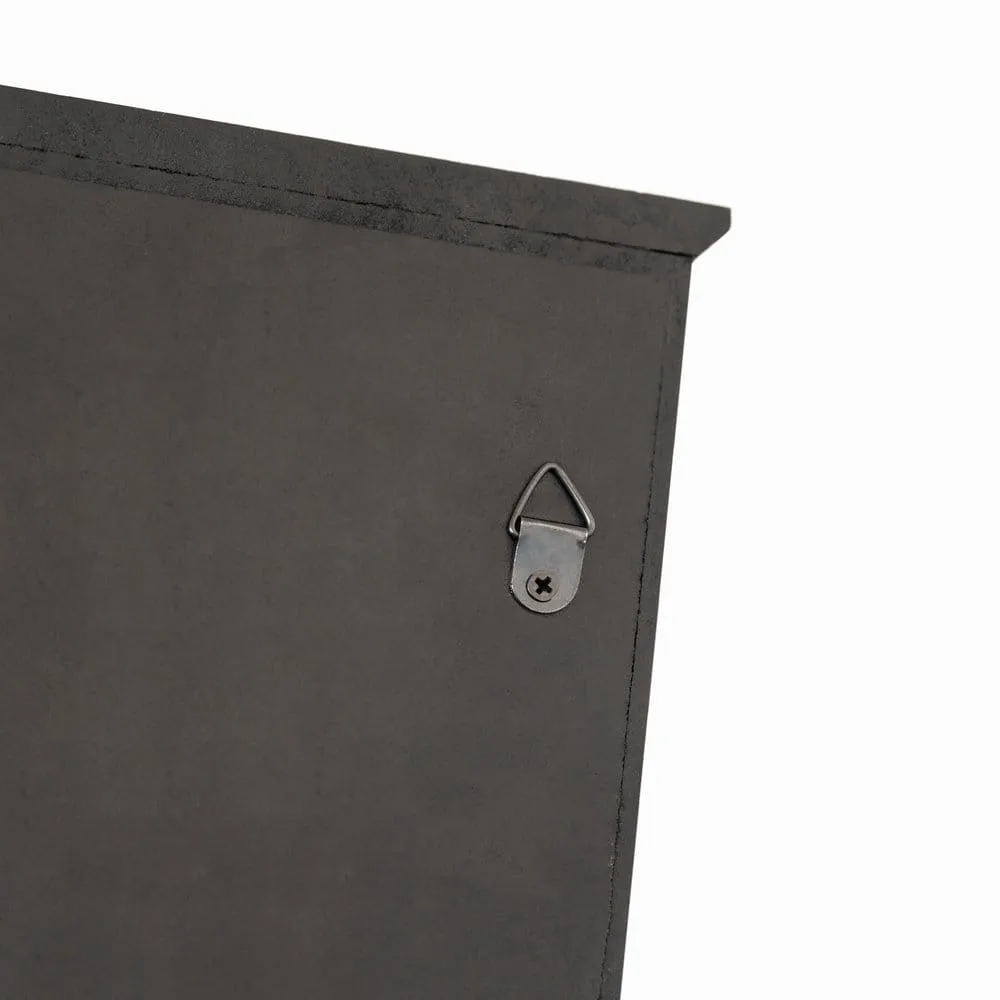 The Lord of the Rings Key Holder – Doors of Durin 21 x 26 x 6 cm 5