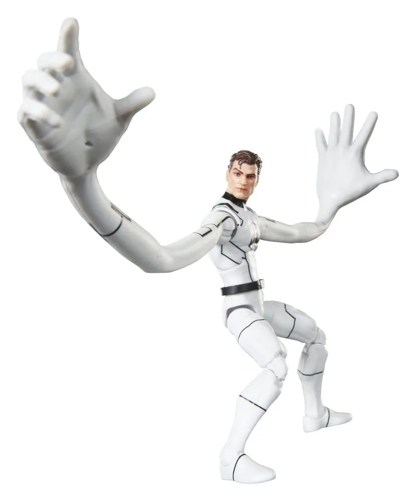 Marvel Action Figure Set – Mister Fantastic and Spider-Man 15 cm 8