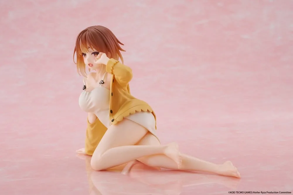 Atelier Ryza PVC Figure – Desktop Cute Nightwear Reissue 13 cm 8